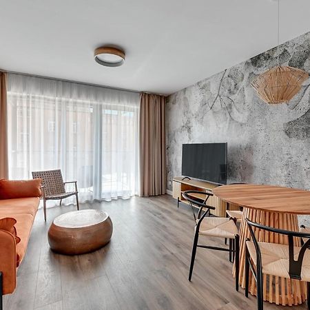 Gdansk Comfort Apartaments Lakowa 외부 사진