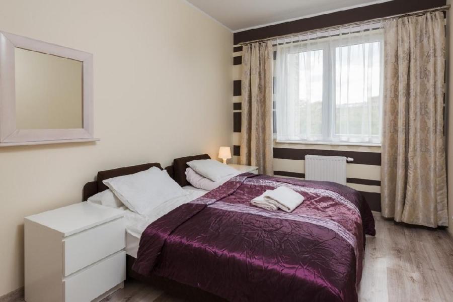 Gdansk Comfort Apartaments Lakowa 외부 사진