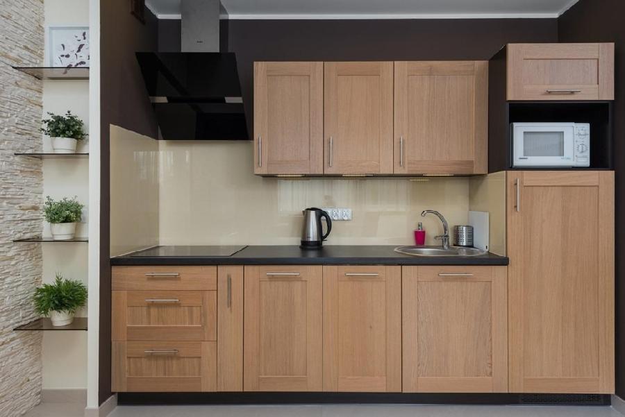 Gdansk Comfort Apartaments Lakowa 외부 사진
