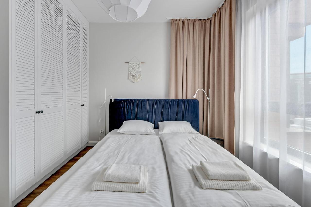 Gdansk Comfort Apartaments Lakowa 외부 사진