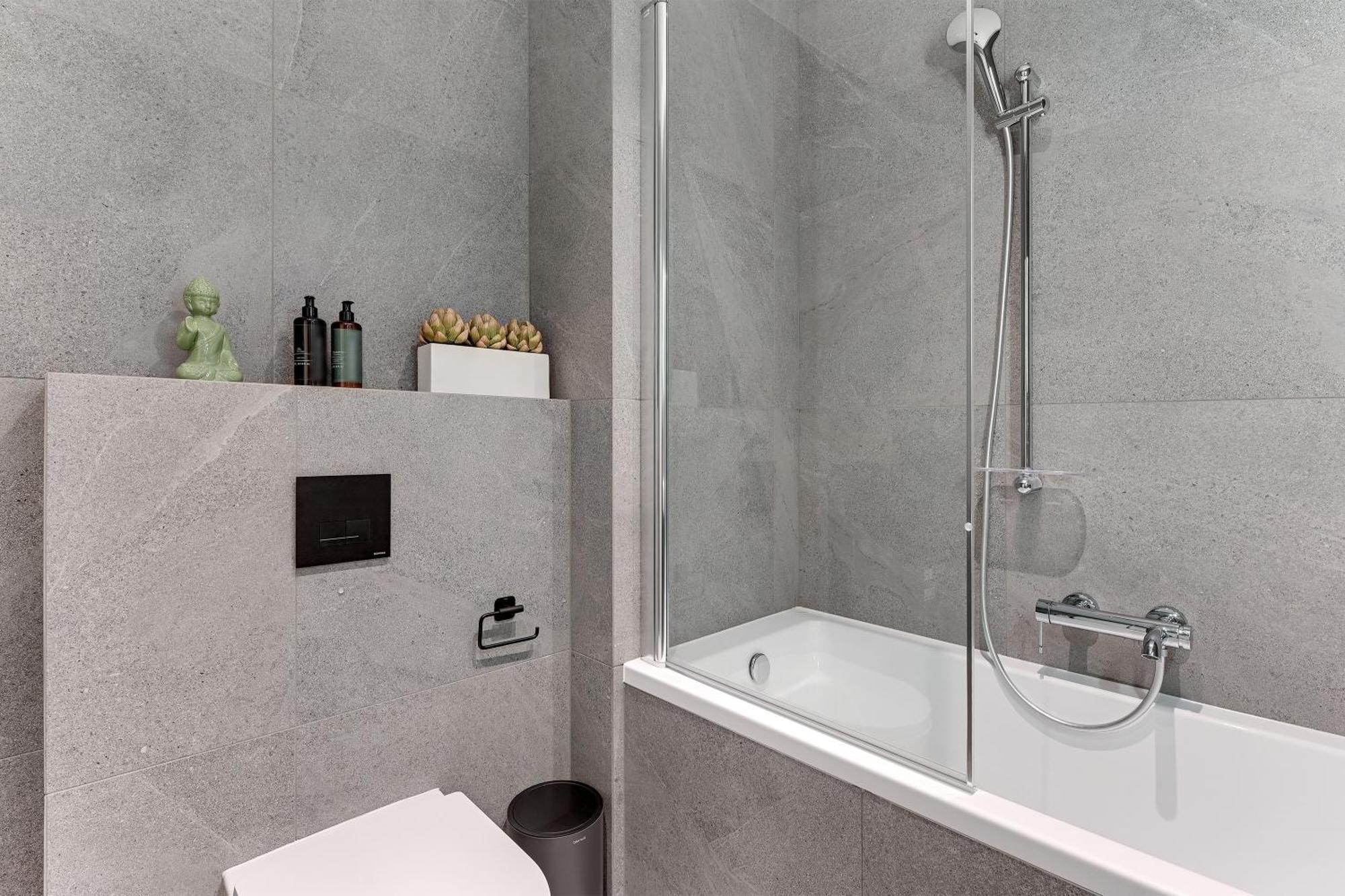 Gdansk Comfort Apartaments Lakowa 외부 사진