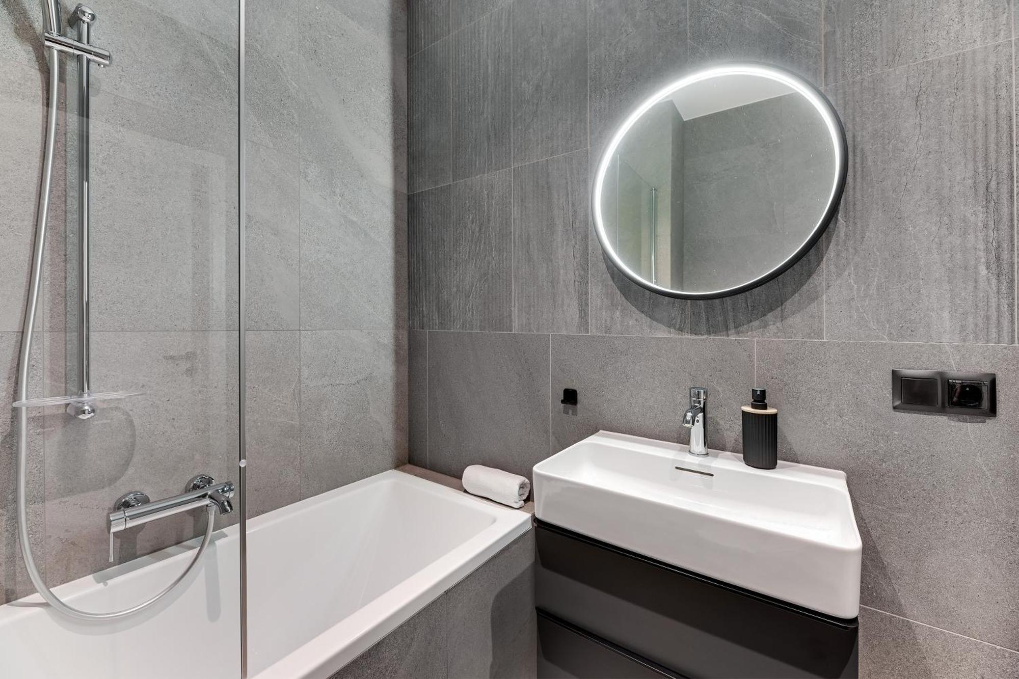 Gdansk Comfort Apartaments Lakowa 외부 사진